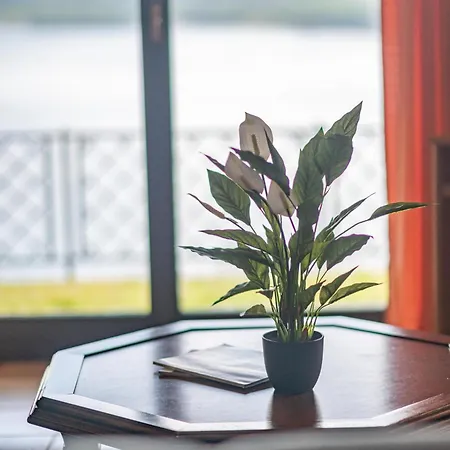 Dom wakacyjny Casa Massino Massino Visconti