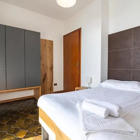 Casa Massino Holiday home *