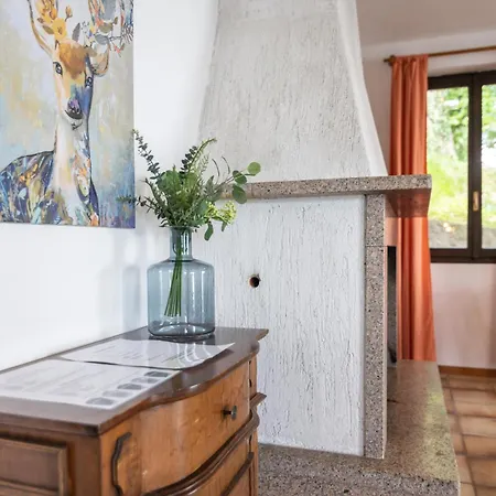 Holiday home Casa Massino Massino Visconti