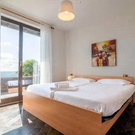Holiday home Casa Massino