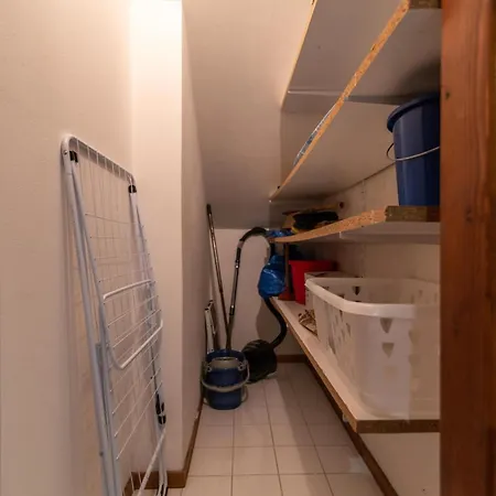Casa Massino Hébergement de vacances *