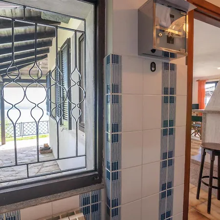 Casa Massino Dom wakacyjny