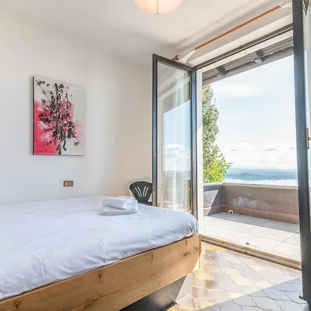 Casa Massino Holiday home *