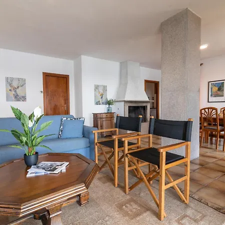 Hébergement de vacances Casa Massino