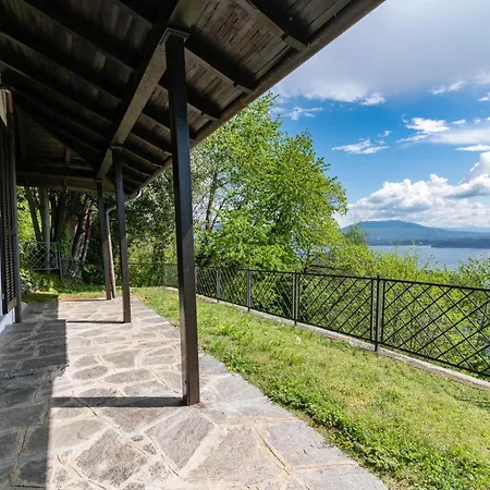 Casa Massino Dom wakacyjny