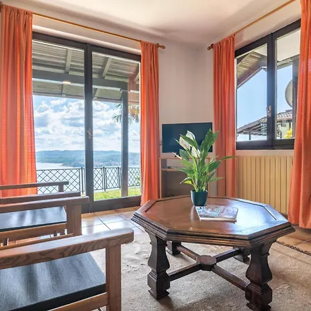 Holiday home Casa Massino *
