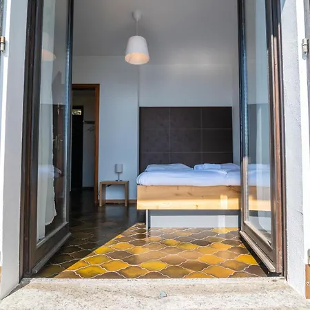 Casa Massino Massino Visconti