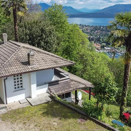 Casa Massino Semesterbostad *