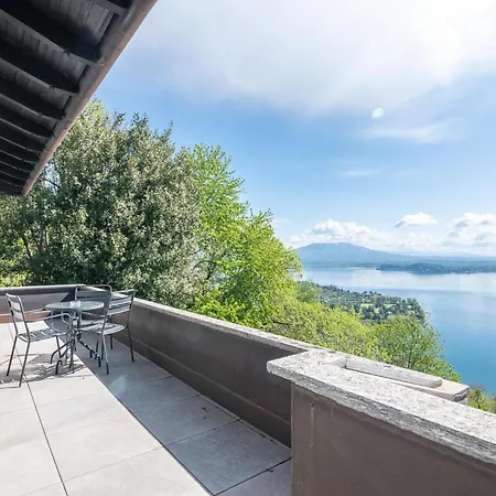 Casa Massino * Massino Visconti