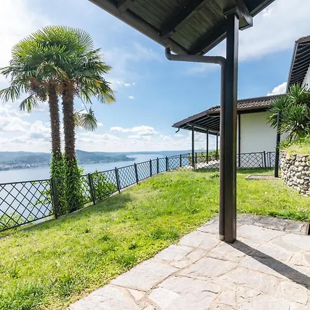 Casa Massino Hébergement de vacances