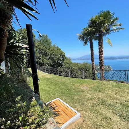 Holiday home Casa Massino
