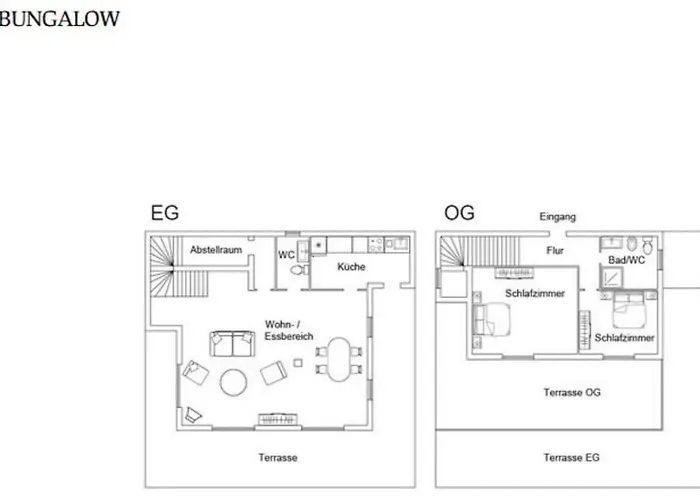Dom wakacyjny Casa Massino