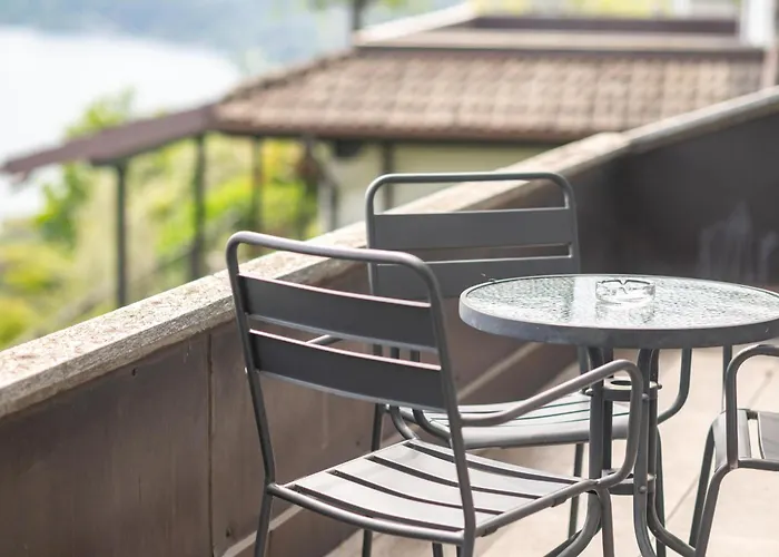 Casa Massino 마씨모비스꼰띠