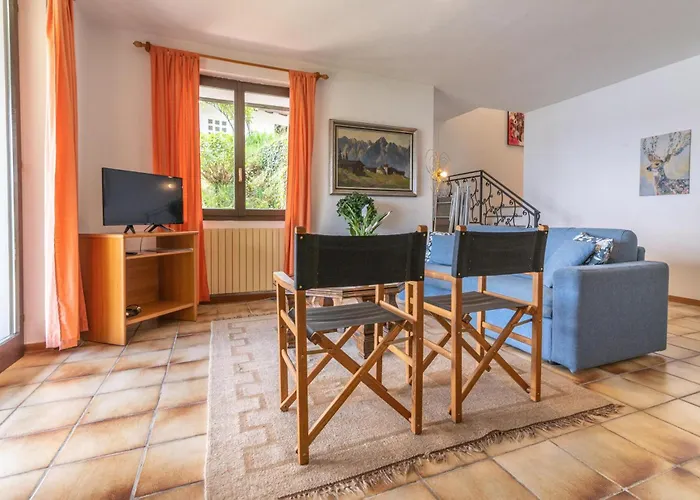 Casa Massino * 마씨모비스꼰띠