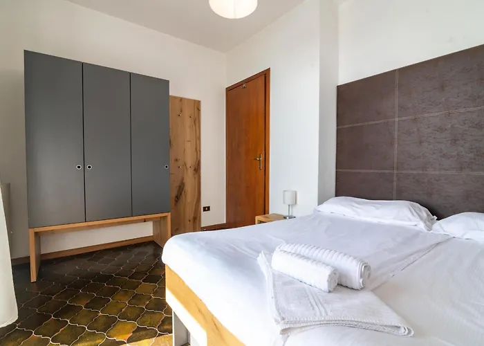 Casa Massino Dom wakacyjny *