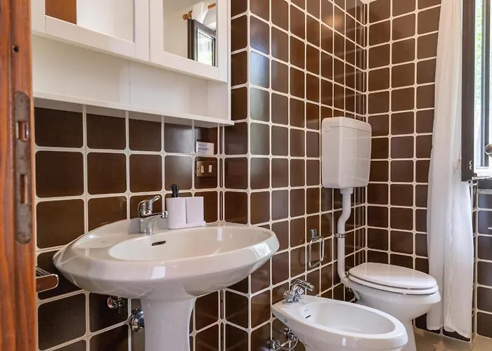 Casa Massino * 마씨모비스꼰띠