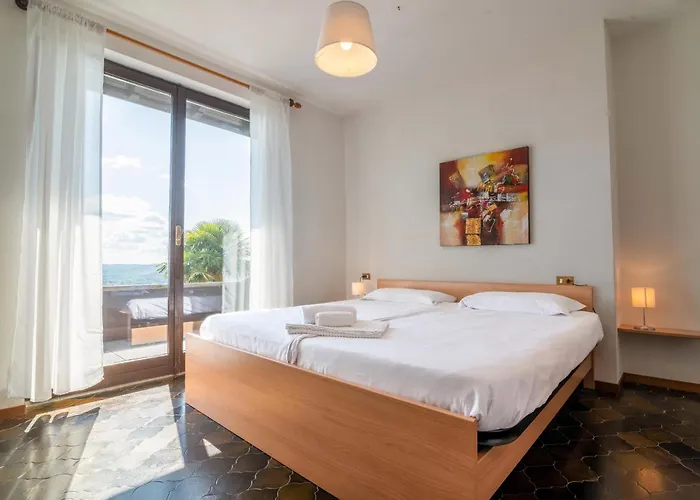 Dom wakacyjny Casa Massino