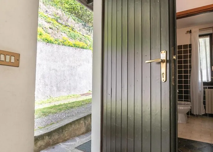 펜션 Casa Massino *