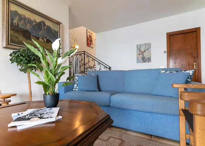 Casa Massino * 마씨모비스꼰띠