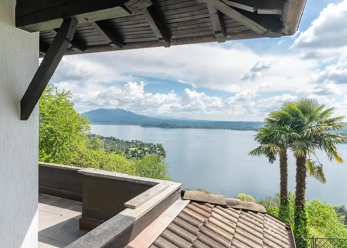 Casa Massino 마씨모비스꼰띠