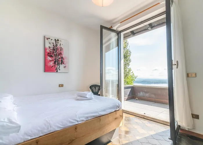 Casa Massino Dom wakacyjny *