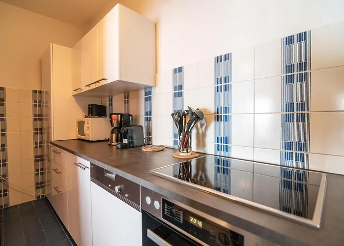 Casa Massino 마씨모비스꼰띠