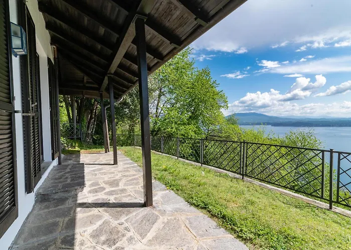 Casa Massino Dom wakacyjny