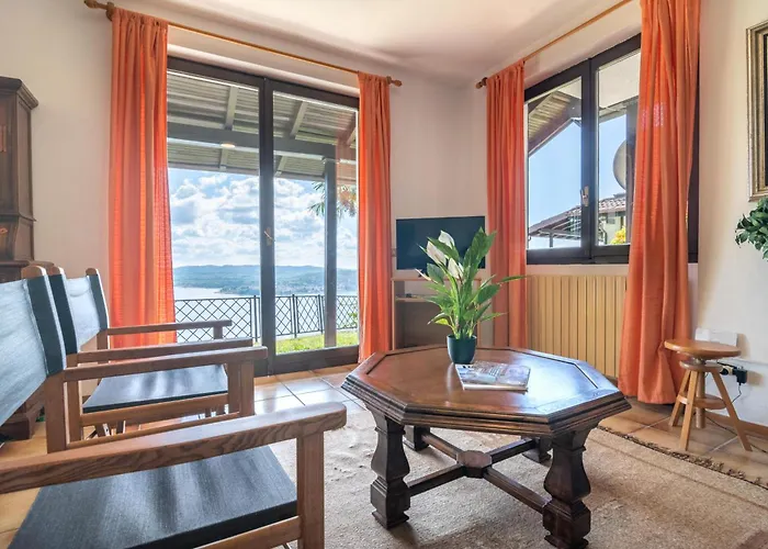 Dom wakacyjny Casa Massino *