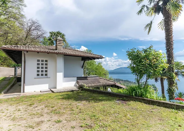 Dom wakacyjny Casa Massino Massino Visconti