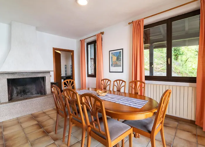 Casa Massino * 마씨모비스꼰띠