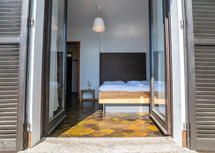 Casa Massino 마씨모비스꼰띠