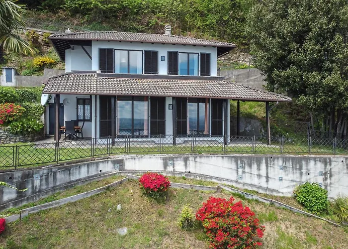 Casa Massino Massino Visconti