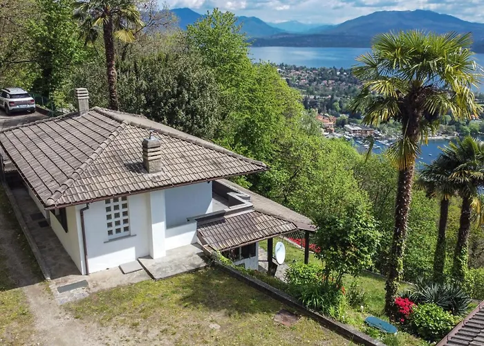 Casa Massino Dom wakacyjny *