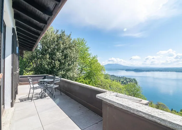 Casa Massino * 마씨모비스꼰띠