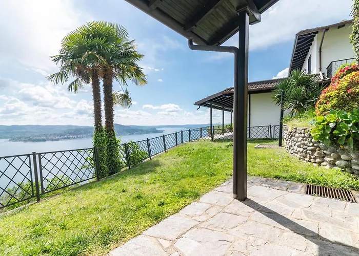 Casa Massino Dom wakacyjny