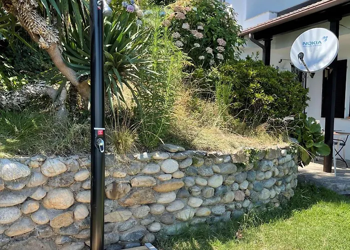 Casa Massino * 마씨모비스꼰띠